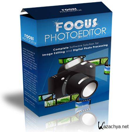Focus Photoeditor 6.4.0.3