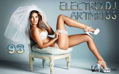 Electro DJ v.93 (2012)