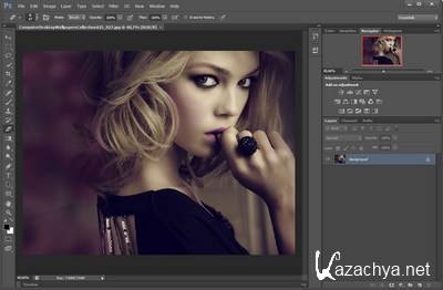 Adobe Photoshop CS6 13.0 x86/x64 - Portable Adobe Photoshop CS6 13.0 x86/x64 - Portable