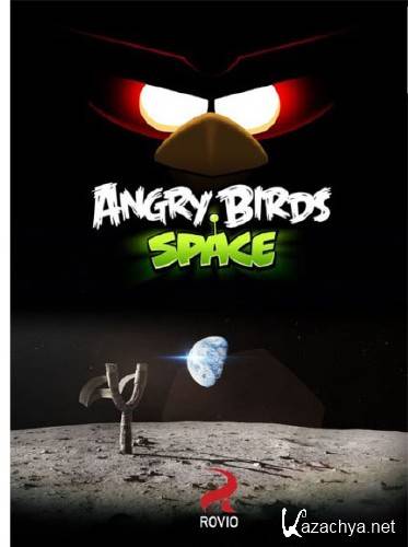 Angry Birds Space v1.2.0 PC