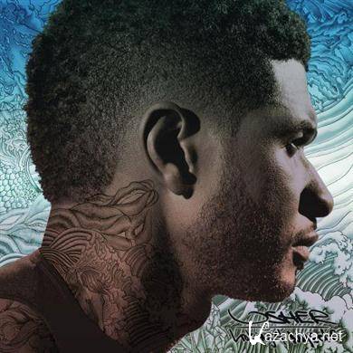 Usher - Looking 4 Myself (2012). MP3 