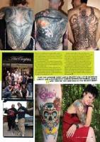 Skin Deep - 31 ����� [2010-2012, PDF, ENG] 