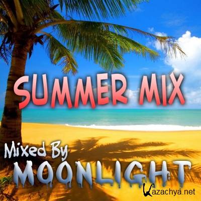 Summer Mix (Mixed By Moonlight)
