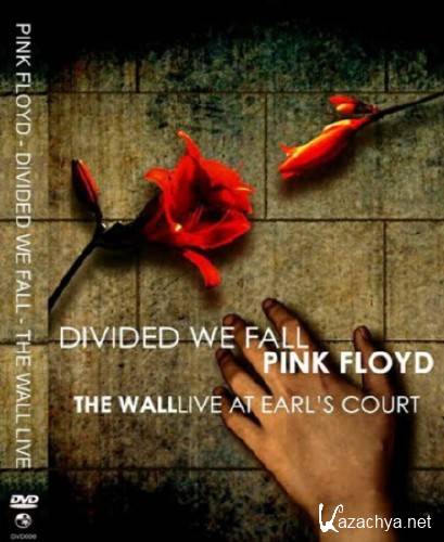 Pink Floyd - The Wall Live At Earls Court (1980) VHSRip