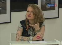 Полиглот. Итальянский с нуля за 16 часов! 16 урок из 16 (2012) IPTVRip Полиглот. Итальянский с нуля за 16 часов! 16 урок из 16 (2012) IPTVRip