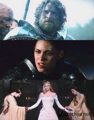    / Snow White and the Huntsman (2012/CamRip/700MB)
