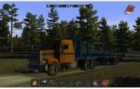 Woodcutter Simulator 2012 (PC/Eng/DE)