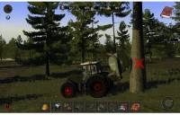 Woodcutter Simulator 2012 (PC/Eng/DE)