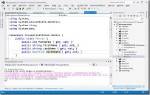 Microsoft Visual Studio 2012 RC & Team Foundation Server 2012 RC & .NET Framework 4.5 RC 11.0.50522.0 RC ()