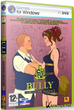  Bully: Scholarship Edition (PC/RUS)