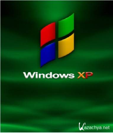 Windows XP SP3 86 05.01 (2012)