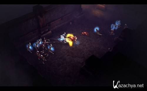 Diablo 3 2012 (PC)