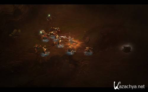 Diablo 3 2012 (PC)