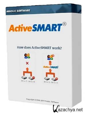 Ariolic Active Smart v2.9.3.788 Final (2012) Portable