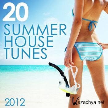 20 Summer House Tunes 2012 (2012)