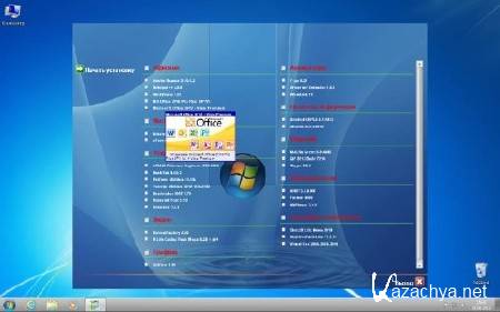 Windows 7 x86 Ultimate UralSOFT / miniWPI v.6.4.12