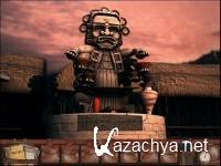    / Columnof the Maya (2012) PC