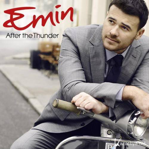 Emin - After the Thunder (2012)