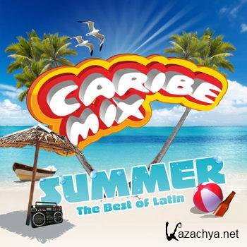 Caribe Mix Summer (2012)