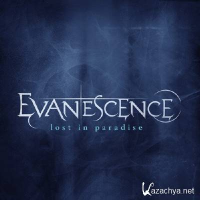 Evanescence - Lost in Paradise [Single] (2012)