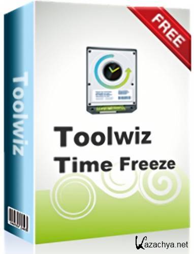 Toolwiz Time Freeze 1.8.5