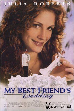    / My Best Friend's Wedding (1997) DVDRip