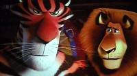  3 / Madagascar 3: Europe's Most Wanted (2012) / TS