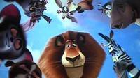  3 / Madagascar 3: Europe's Most Wanted (2012) / TS