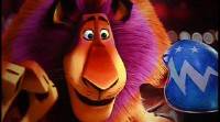  3 / Madagascar 3: Europe's Most Wanted (2012) / TS