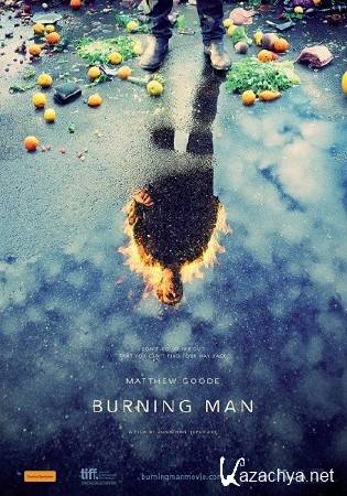   / Burning Man (2011/HDRip)
