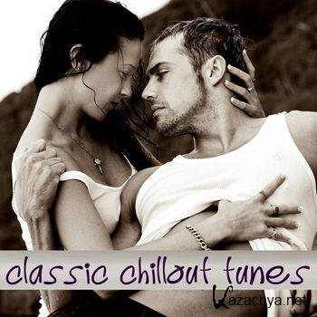 Classic Chillout Tunes (2012)