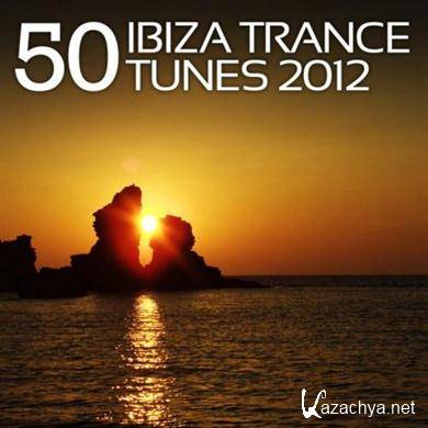 VA - 50 Ibiza Trance Tunes 2012 (2012). MP3