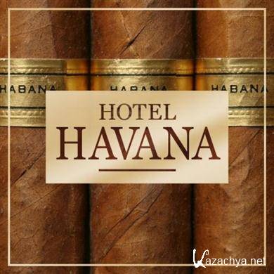 Various Artists - Hotel Havana(2012).MP3
