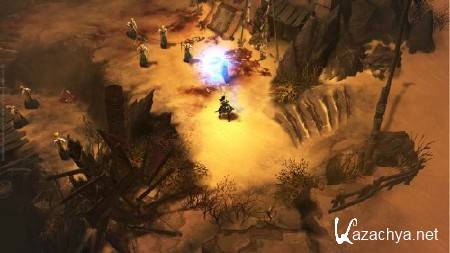 Diablo 3 (L/RUS/2012)