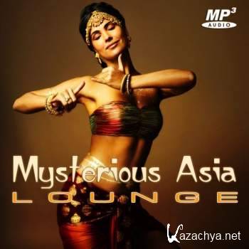 Asia Lounge (2012)