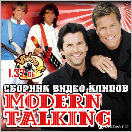 Modern Talking -    (DVDRip)
