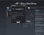 Presonus - Studio One Pro 2.0.6 x86 x64 [06.06.2012] (TEAM AiR)