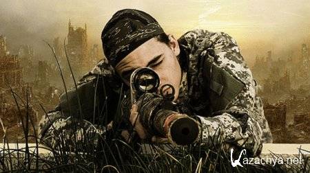 Sniper Elite V2 (2012/L/RUS) RePack   R.G. Element Arts