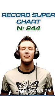 VA - Record Super Chart  244 (09.06.2012). MP3