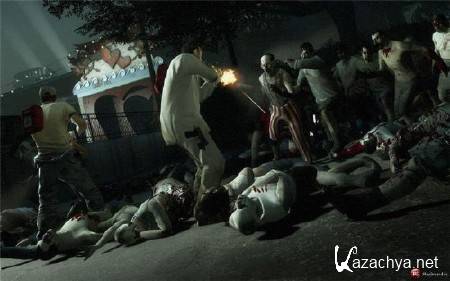 Left 4 Dead 2 v2.1.0.4 (RUS/ENG) RePack  Sp.One