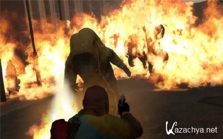 Left 4 Dead 2 v2.1.0.4 (RUS/ENG) RePack  Sp.One