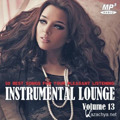 Instrumental Lounge Vol. 13 (2012)