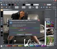 Xara Photo Graphic Designer MX 2013 v8.1.1.22437/Portable Rus/