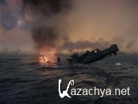 Silent Hunter 5 - Battle of the Atlantic (2010/RUS)
