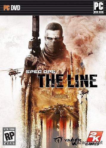 Spec Ops: The Line (2012/ENG/DEMO)