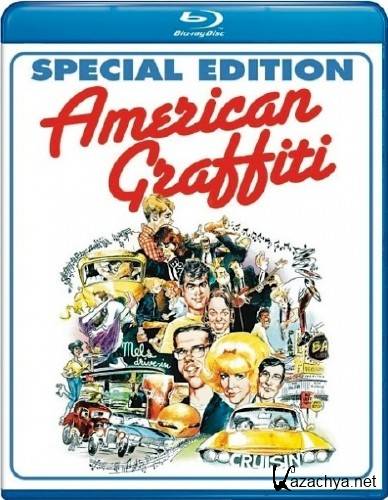   / American Graffiti (1973) BDRip