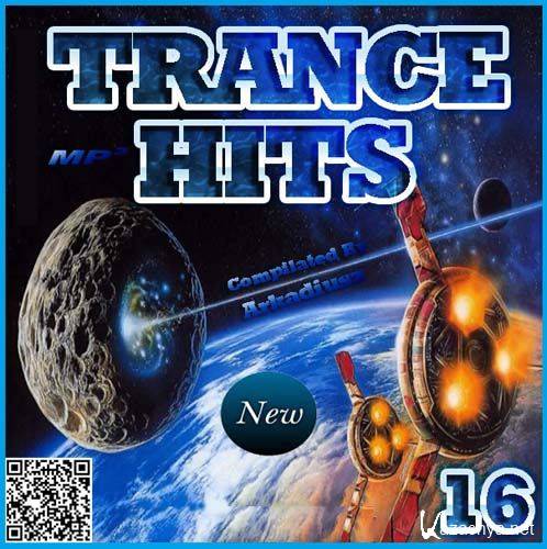 Trance Hits Vol.16 (2012)