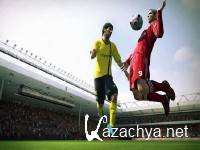 Pro Evolution Soccer 2011 (2010/RUS)
