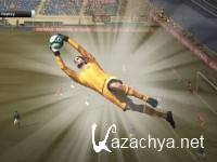 Pro Evolution Soccer 2011 (2010/RUS)