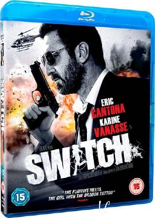  / Switch (2011/HDRip)
